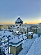 Grand Catherine Palace Hotel