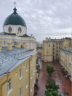 Grand Catherine Palace Hotel