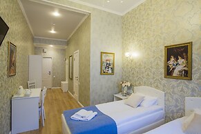 Grand Catherine Palace Hotel