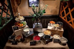 Grand Catherine Palace Hotel