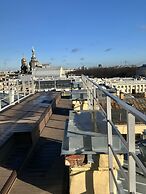 Grand Catherine Palace Hotel