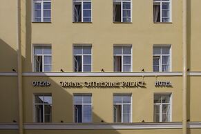 Grand Catherine Palace Hotel