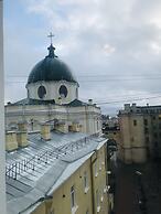 Grand Catherine Palace Hotel