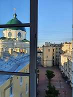 Grand Catherine Palace Hotel