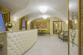Grand Catherine Palace Hotel