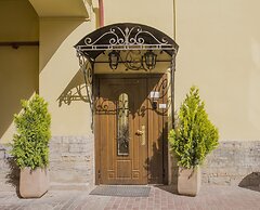 Grand Catherine Palace Hotel