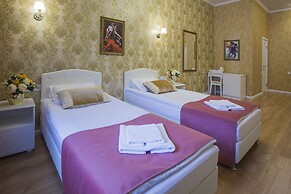 Grand Catherine Palace Hotel