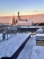 Grand Catherine Palace Hotel