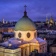 Grand Catherine Palace Hotel