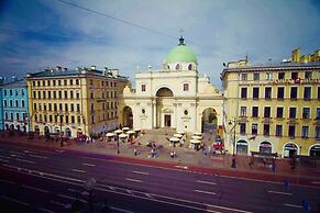 Grand Catherine Palace Hotel