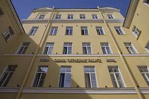 Grand Catherine Palace Hotel