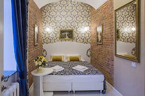 Grand Catherine Palace Hotel