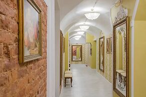 Grand Catherine Palace Hotel