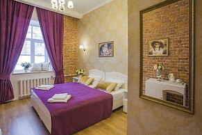 Grand Catherine Palace Hotel