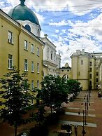 Grand Catherine Palace Hotel