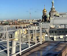 Grand Catherine Palace Hotel