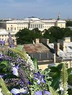 Grand Catherine Palace Hotel