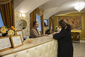 Grand Catherine Palace Hotel