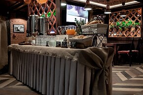 Grand Catherine Palace Hotel