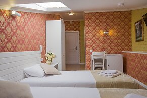 Grand Catherine Palace Hotel