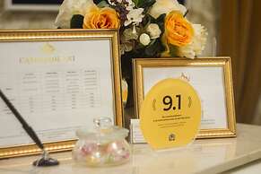 Grand Catherine Palace Hotel