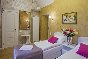 Grand Catherine Palace Hotel