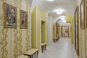 Grand Catherine Palace Hotel