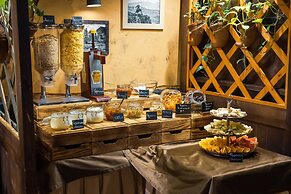 Grand Catherine Palace Hotel