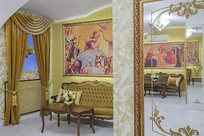 Grand Catherine Palace Hotel