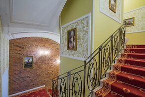 Grand Catherine Palace Hotel