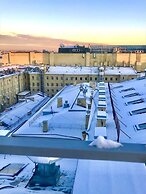 Grand Catherine Palace Hotel