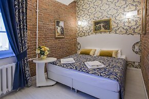 Grand Catherine Palace Hotel