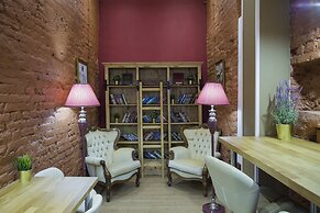 Grand Catherine Palace Hotel