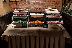 Grand Catherine Palace Hotel