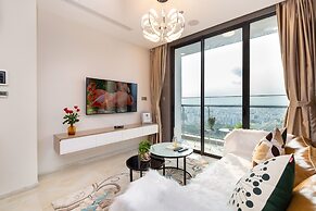 Saigon House Vinhomes Golden River