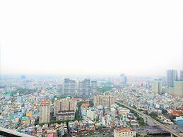 Saigon House Vinhomes Golden River