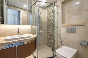 Saigon House Vinhomes Golden River