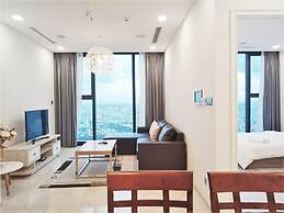 Saigon House Vinhomes Golden River