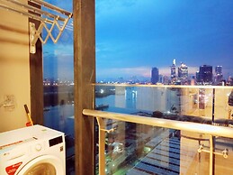 Saigon House Vinhomes Golden River