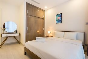 Saigon House Vinhomes Golden River