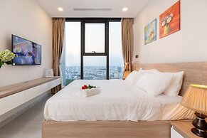 Saigon House Vinhomes Golden River