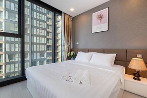 Saigon House Vinhomes Golden River