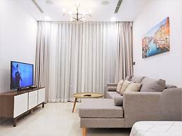 Saigon House Vinhomes Golden River