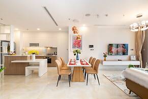 Saigon House Vinhomes Golden River