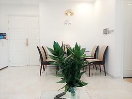 Saigon House Vinhomes Golden River