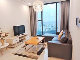 Saigon House Vinhomes Golden River