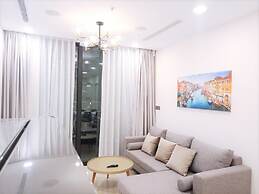 Saigon House Vinhomes Golden River