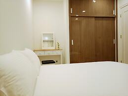 Saigon House Vinhomes Golden River