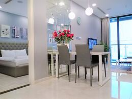 Saigon House Vinhomes Golden River