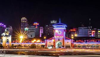 Saigon House Vinhomes Golden River